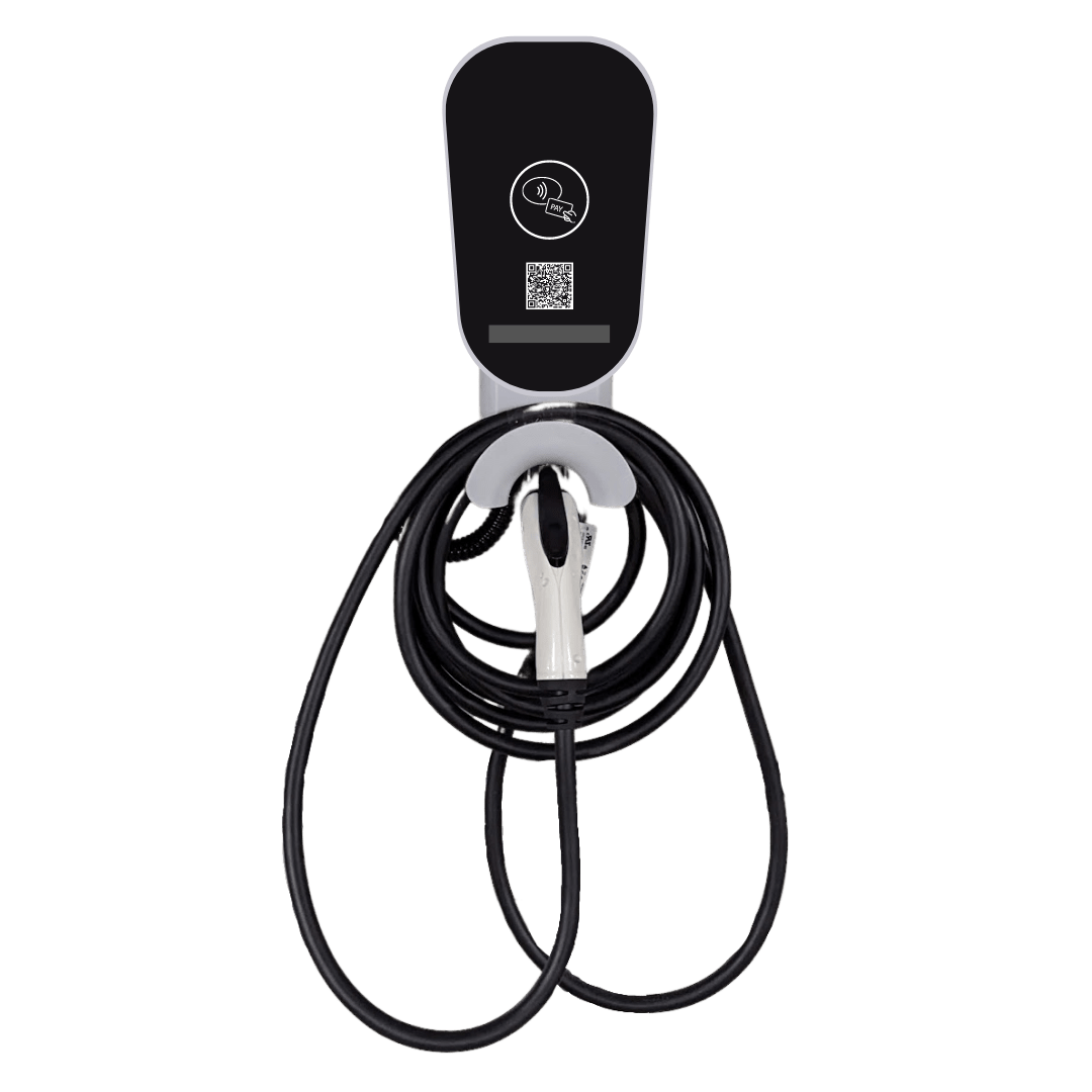 Palms EV Charging Stations Mock Up